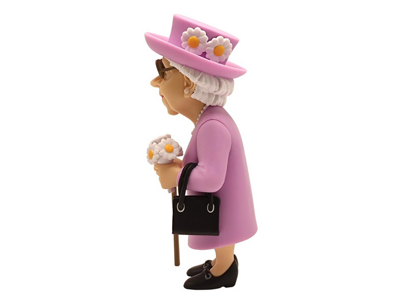 MINIX Queen Elizabeth Figure 12 cm