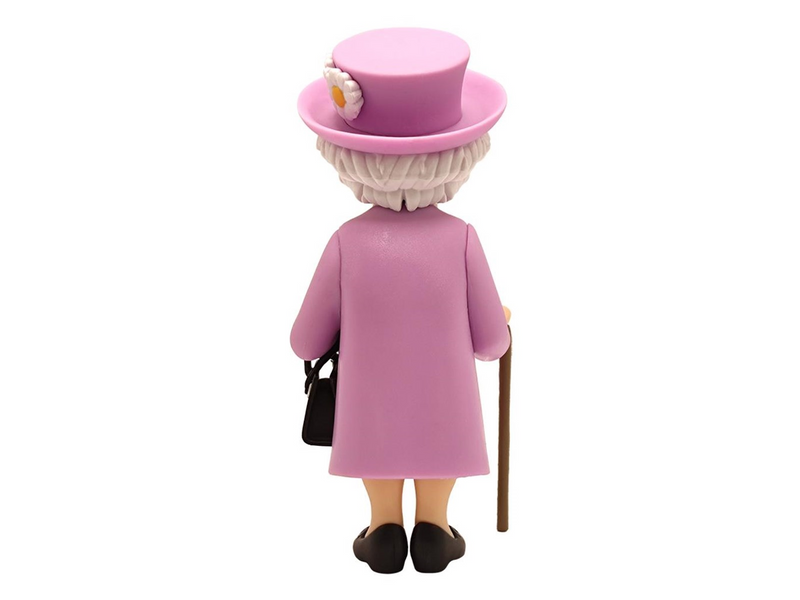 MINIX Queen Elizabeth Figure 12 cm