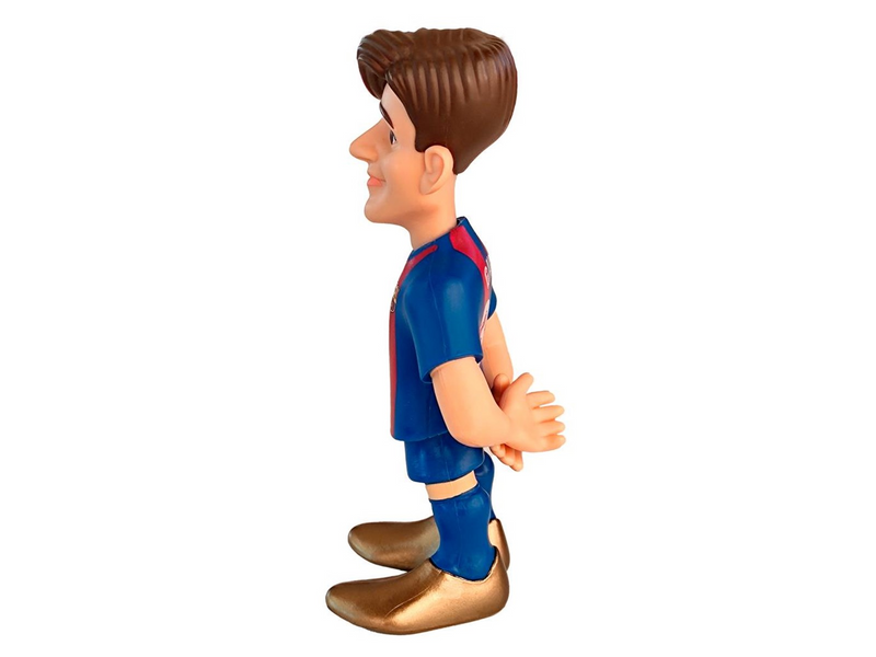 MINIX FC BARCELONA: Gavi Figure 12 cm