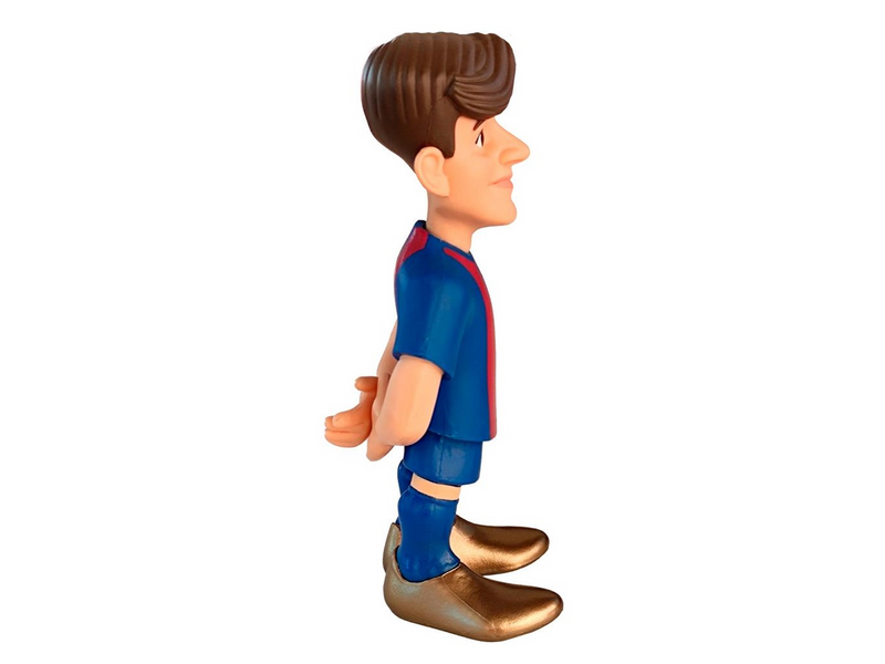 MINIX FC BARCELONA: Gavi Figure 12 cm