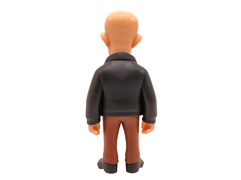 MINIX BETTER CALL SAUL: Mike Ehrmantraut Figure 12cm