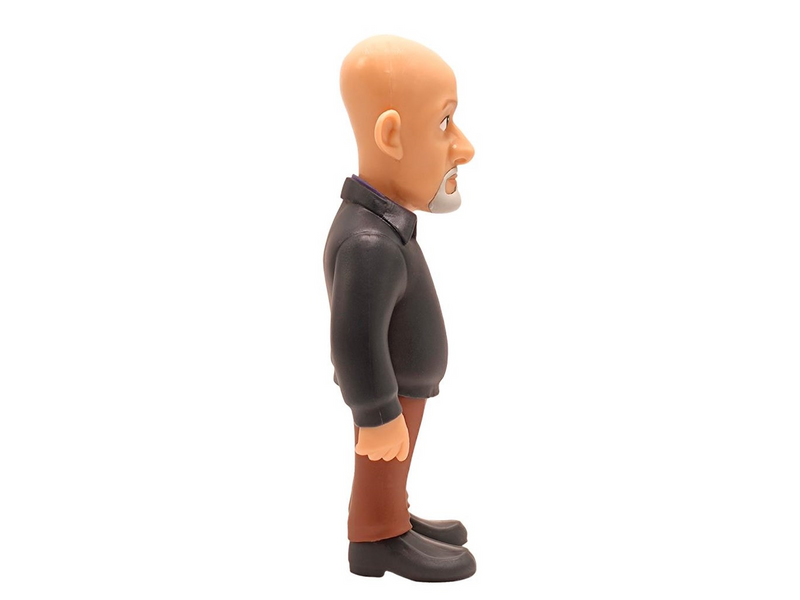 MINIX BETTER CALL SAUL: Mike Ehrmantraut Figure 12cm