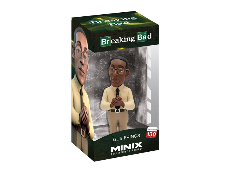 MINIX BREAKING BAD: Gus Frings Figure 12 cm