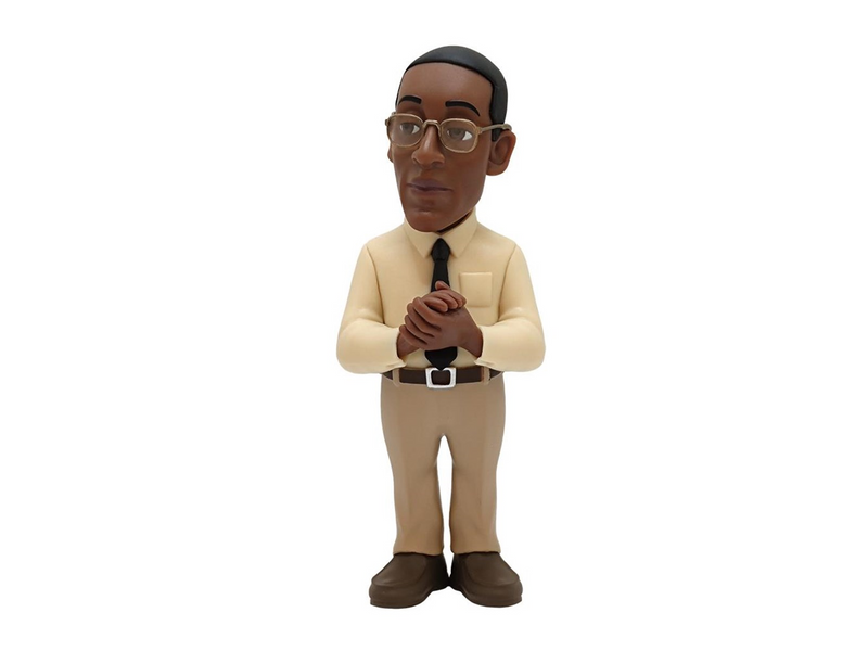 MINIX BREAKING BAD: Gus Frings Figure 12 cm