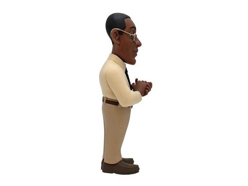 MINIX BREAKING BAD: Gus Frings Figure 12 cm