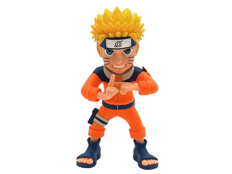 MINIX NARUTO: Naruto Iconic Pose Figure 12 cm