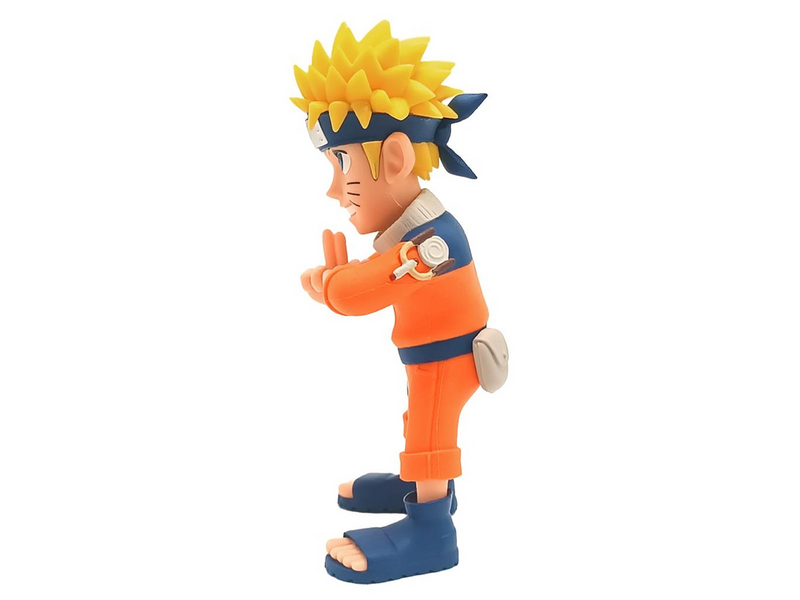 MINIX NARUTO: Naruto Iconic Pose Figure 12 cm