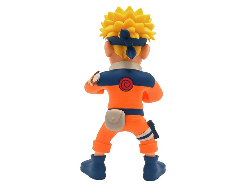 MINIX NARUTO: Naruto Iconic Pose Figure 12 cm