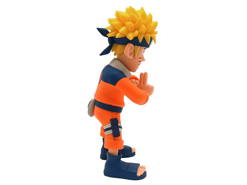 MINIX NARUTO: Naruto Iconic Pose Figure 12 cm