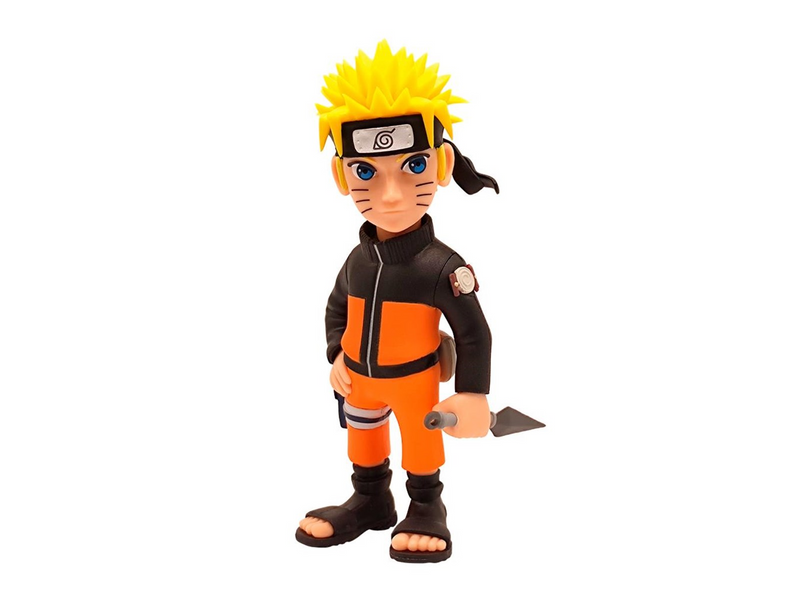 MINIX NARUTO SHIPPUDEN: Sakura Figure 12cm