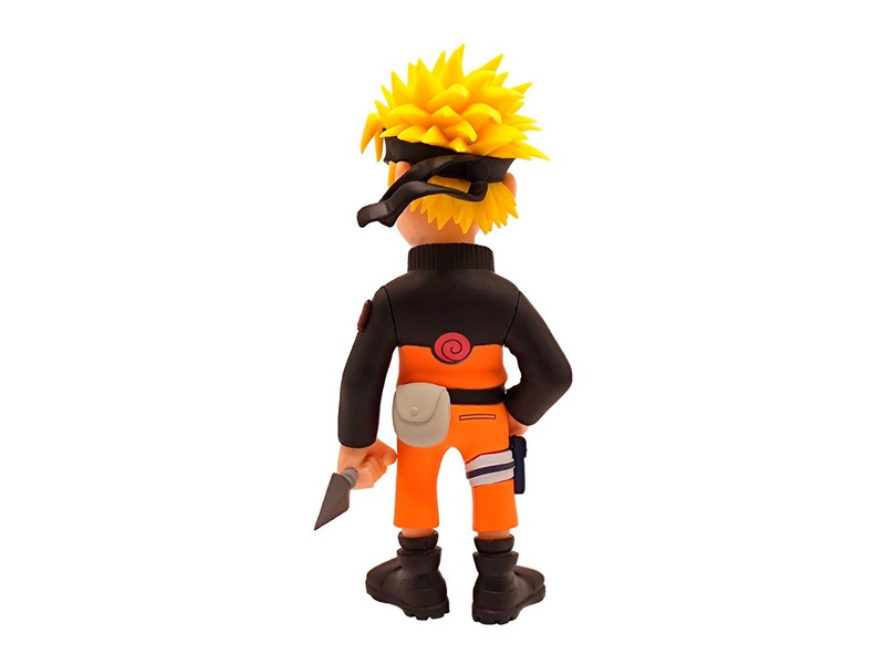 MINIX NARUTO SHIPPUDEN: Sakura Figure 12cm