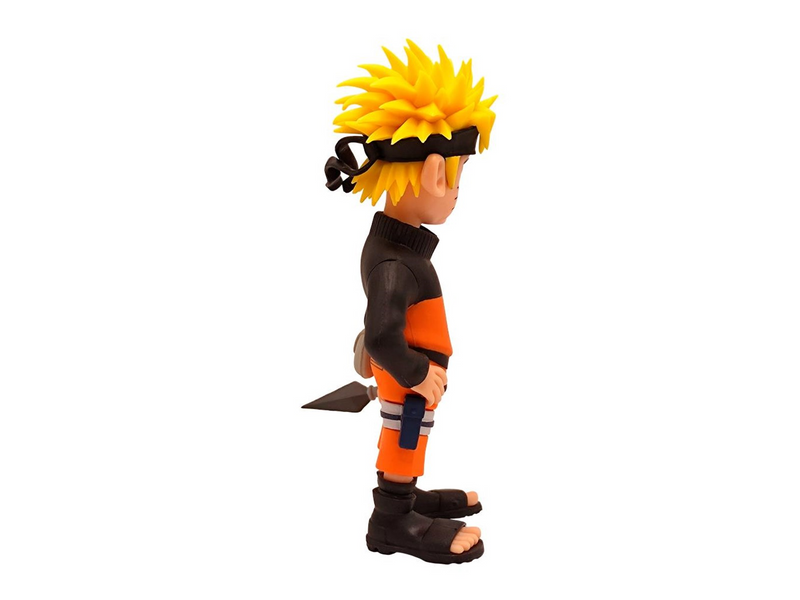 MINIX NARUTO SHIPPUDEN: Sakura Figure 12cm