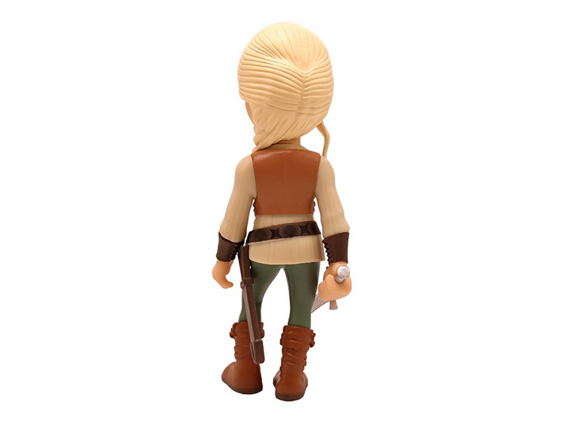 MINIX THE WITCHER: Ciri S3 Figure 12 cm
