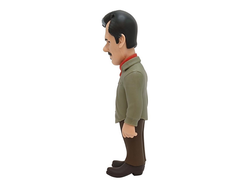 MINIX BETTER CALL SAUL: Lalo Salamanca Figure 12 cm