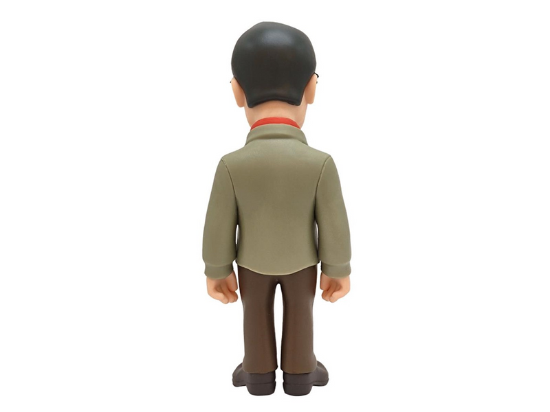 MINIX BETTER CALL SAUL: Lalo Salamanca Figure 12 cm