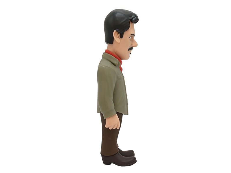 MINIX BETTER CALL SAUL: Lalo Salamanca Figure 12 cm