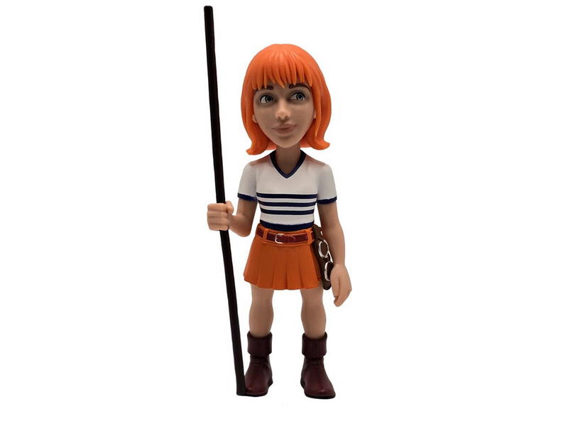 MINIX ONE PIECE: Nami Figure 12 cm