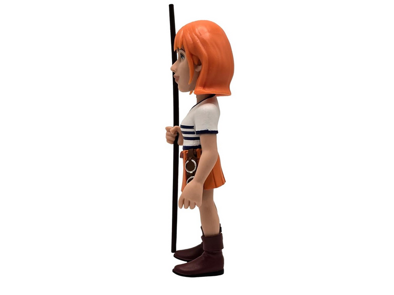 MINIX ONE PIECE: Nami Figure 12 cm