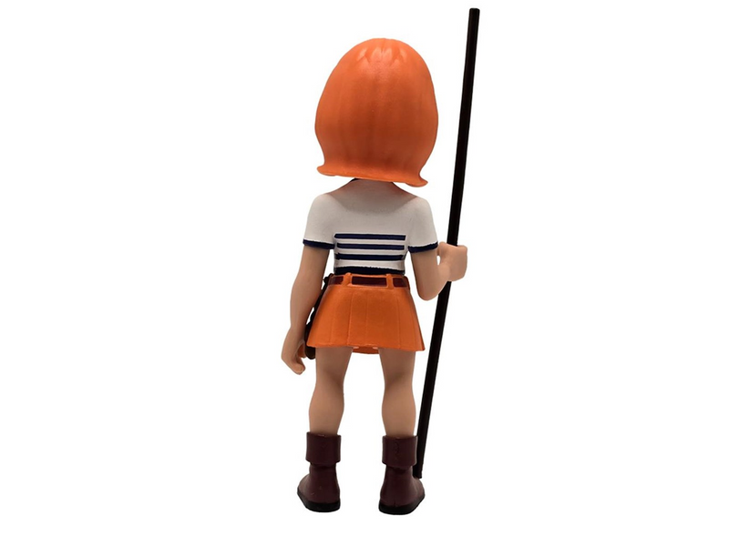 MINIX ONE PIECE: Nami Figure 12 cm