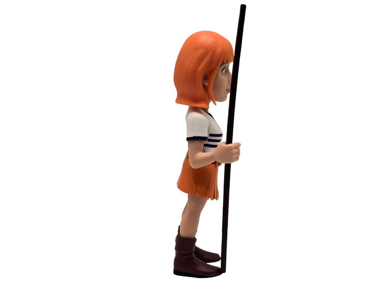 MINIX ONE PIECE: Nami Figure 12 cm