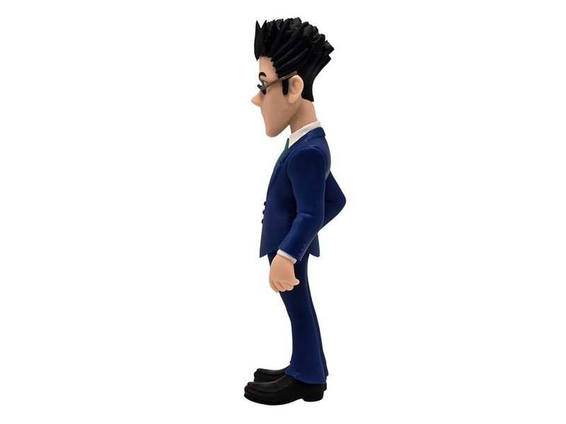 MINIX HUNTERXHUNTER: Leorio Figure 12 cm