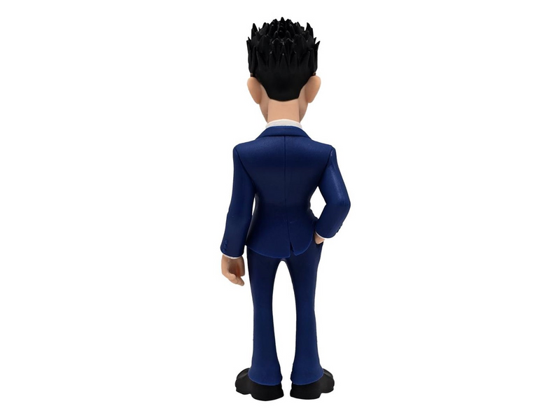 MINIX HUNTERXHUNTER: Leorio Figure 12 cm