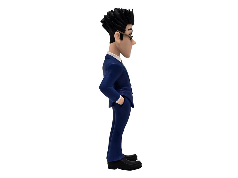 MINIX HUNTERXHUNTER: Leorio Figure 12 cm