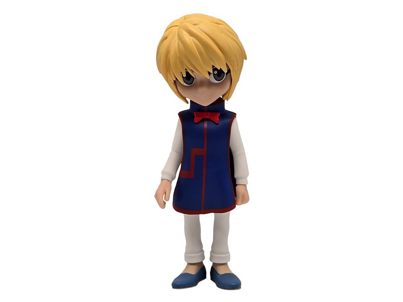 MINIX HUNTERXHUNTER: Kurapika Figure 12 cm