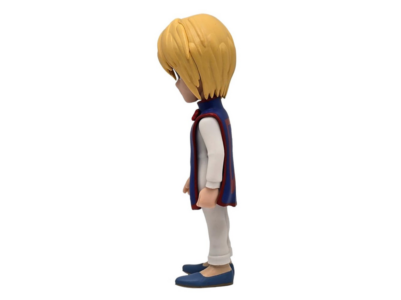MINIX HUNTERXHUNTER: Kurapika Figure 12 cm