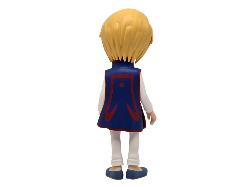 MINIX HUNTERXHUNTER: Kurapika Figure 12 cm