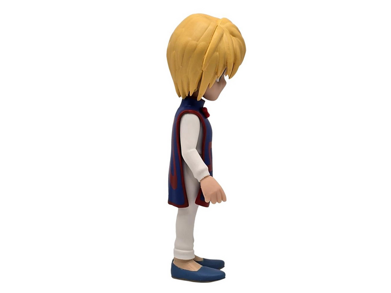 MINIX HUNTERXHUNTER: Kurapika Figure 12 cm