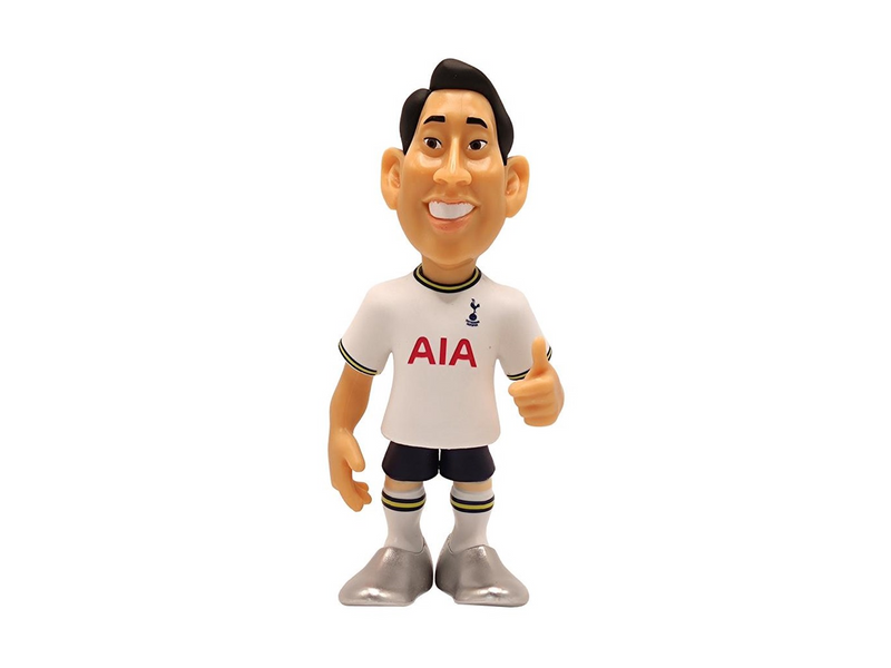 MINIX TOTTENHAM: Son Figure 12 cm