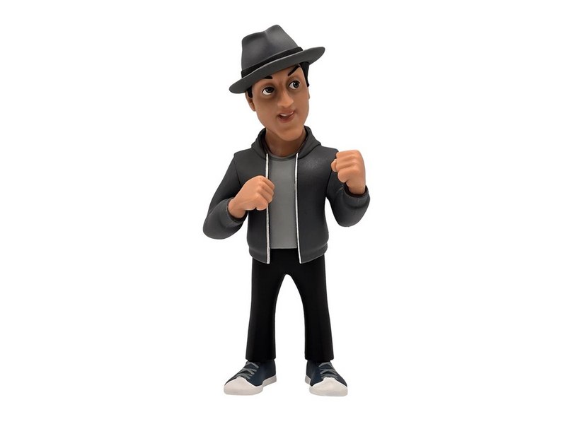 MINIX CREED: Rocky Figure 12 cm
