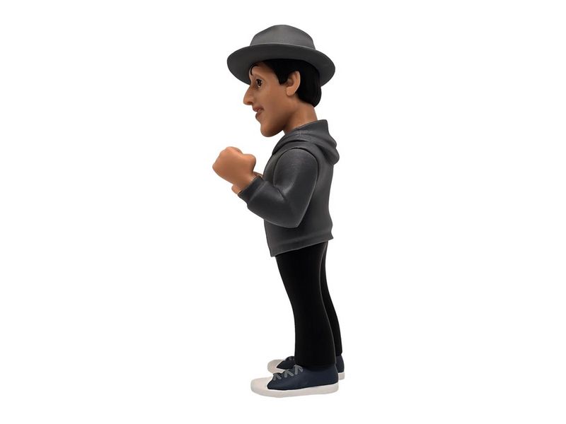 MINIX CREED: Rocky Figure 12 cm