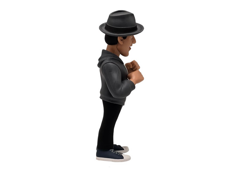 MINIX CREED: Rocky Figure 12 cm