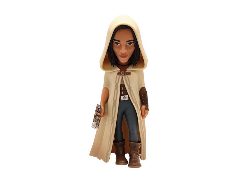 MINIX REBEL MOON: Kora Figure 12 cm