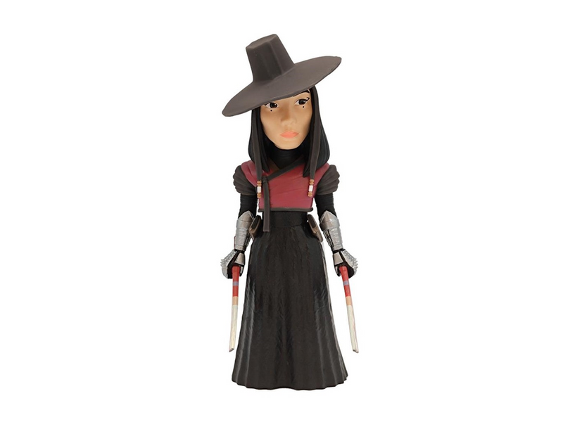 MINIX REBEL MOON: Nemesis Figure 12 cm