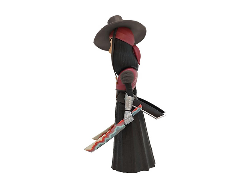 MINIX REBEL MOON: Nemesis Figure 12 cm