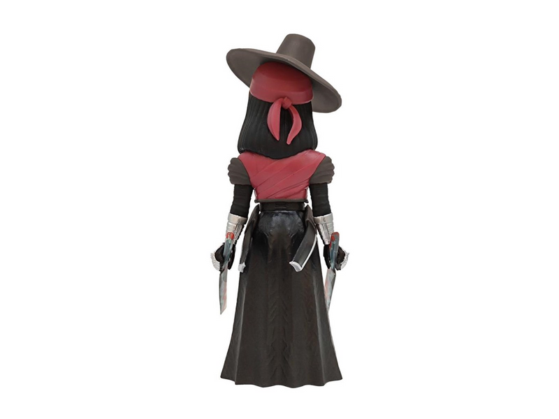 MINIX REBEL MOON: Nemesis Figure 12 cm