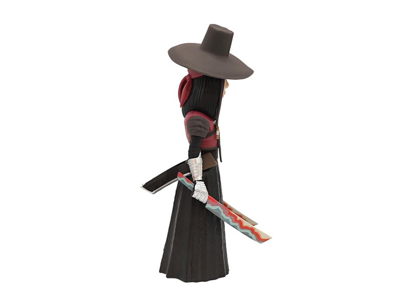 MINIX REBEL MOON: Nemesis Figure 12 cm