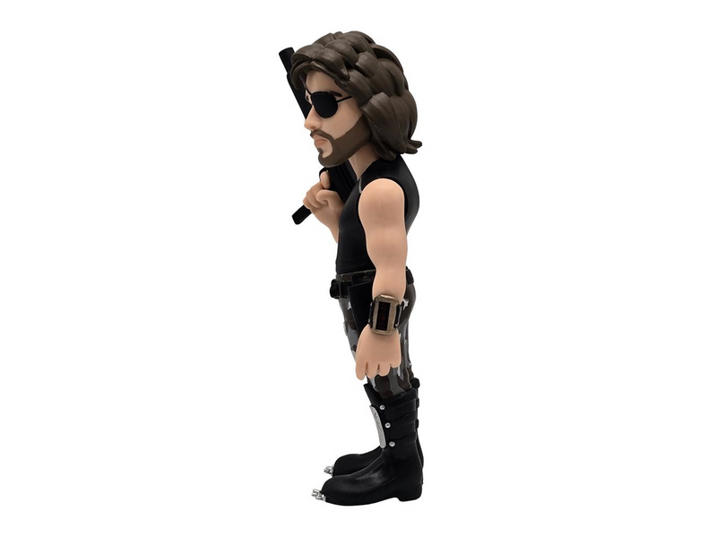 MINIX ESCAPE FROM NY: Snake Plissken Figure 12 cm