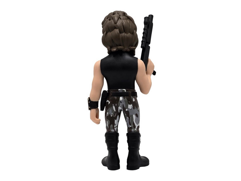 MINIX ESCAPE FROM NY: Snake Plissken Figure 12 cm