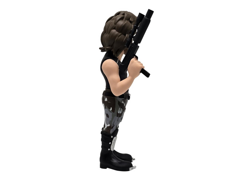 MINIX ESCAPE FROM NY: Snake Plissken Figure 12 cm