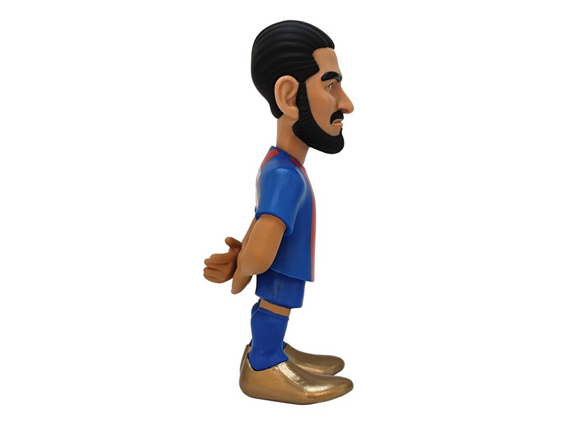 MINIX FC BARCELONA: Gündoğan Firgure 12cm