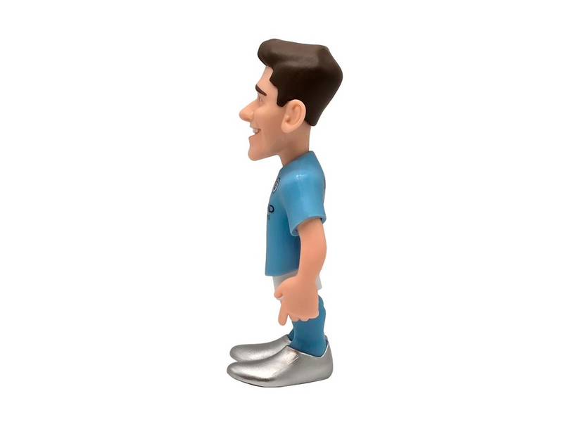 MINIX MAN. CITY: Julian Alvarez Figure 12 cm