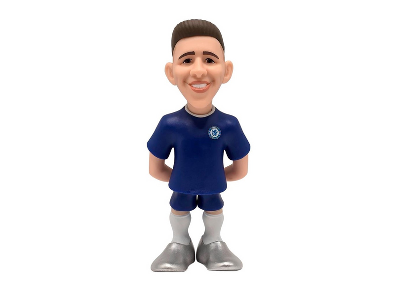 MINIX CHELSEA: Enzo Fernandez Firgure 12cm