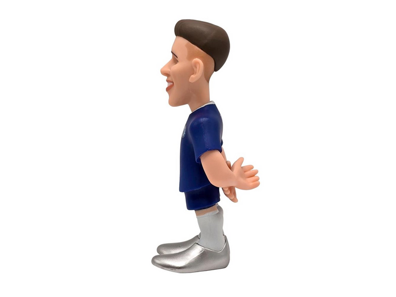 MINIX CHELSEA: Enzo Fernandez Firgure 12cm