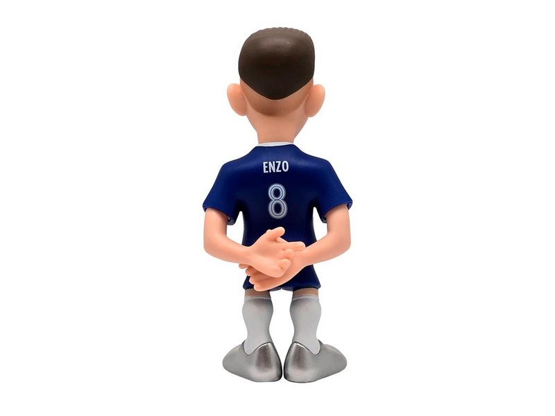MINIX CHELSEA: Enzo Fernandez Firgure 12cm