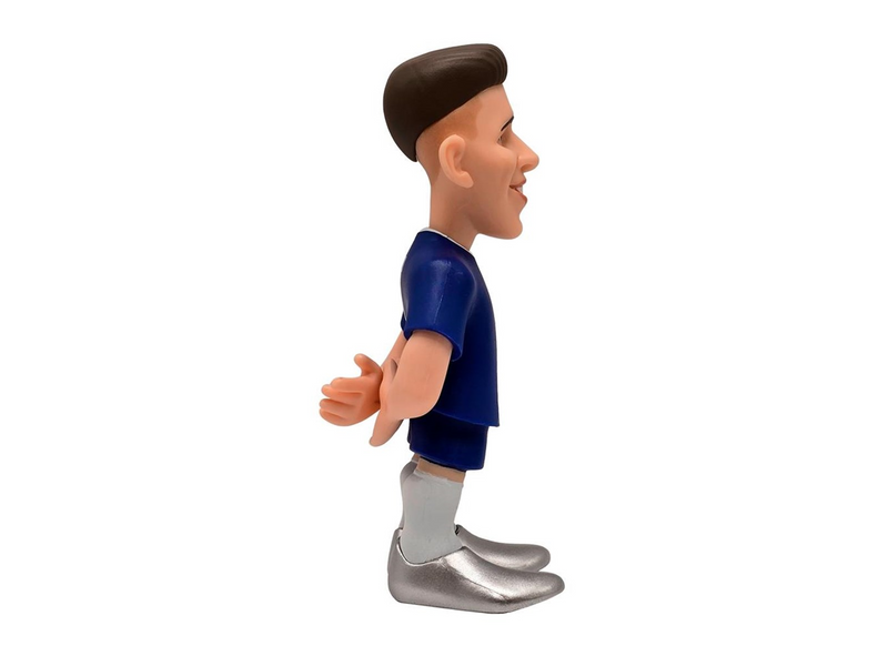 MINIX CHELSEA: Enzo Fernandez Firgure 12cm
