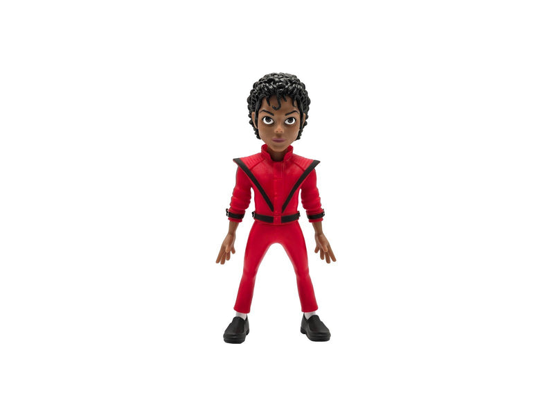 MINIX MICHAEL JACKSON: Thriller Figure 12cm